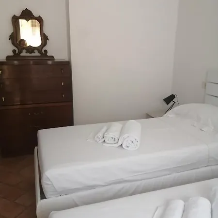 Villino La Grotta Porto Santo Stefano (Grosseto)