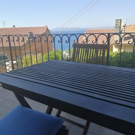 Apartamento Villino La Grotta Porto Santo Stefano (Grosseto)