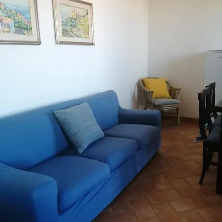 Apartamento Villino La Grotta