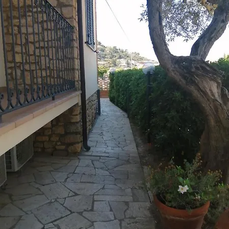 Appartement Villino La Grotta