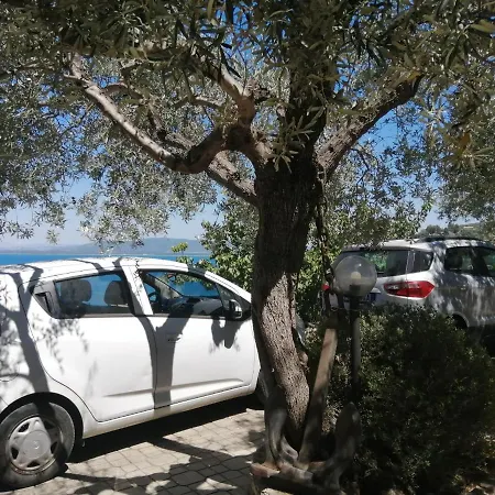 Apartamento Villino La Grotta