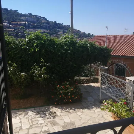 Villino La Grotta
