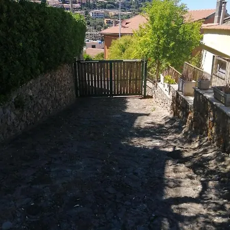 Villino La Grotta Appartement *